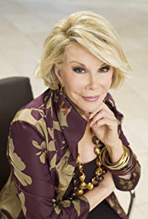 How tall is Joan Rivers?